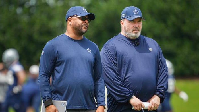 Cowboys - McCarthy McClay